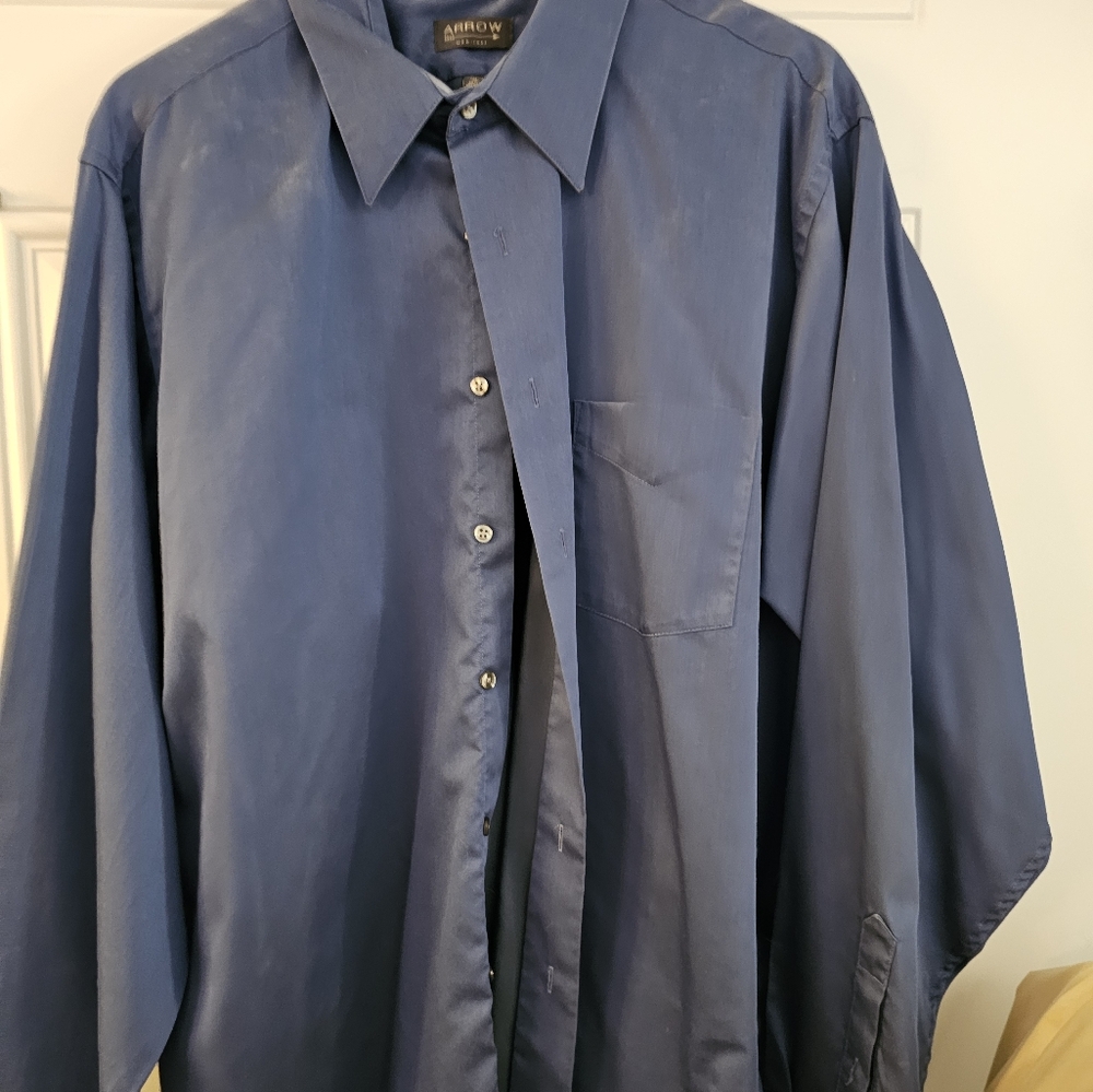 Mens Arrow dress shirt